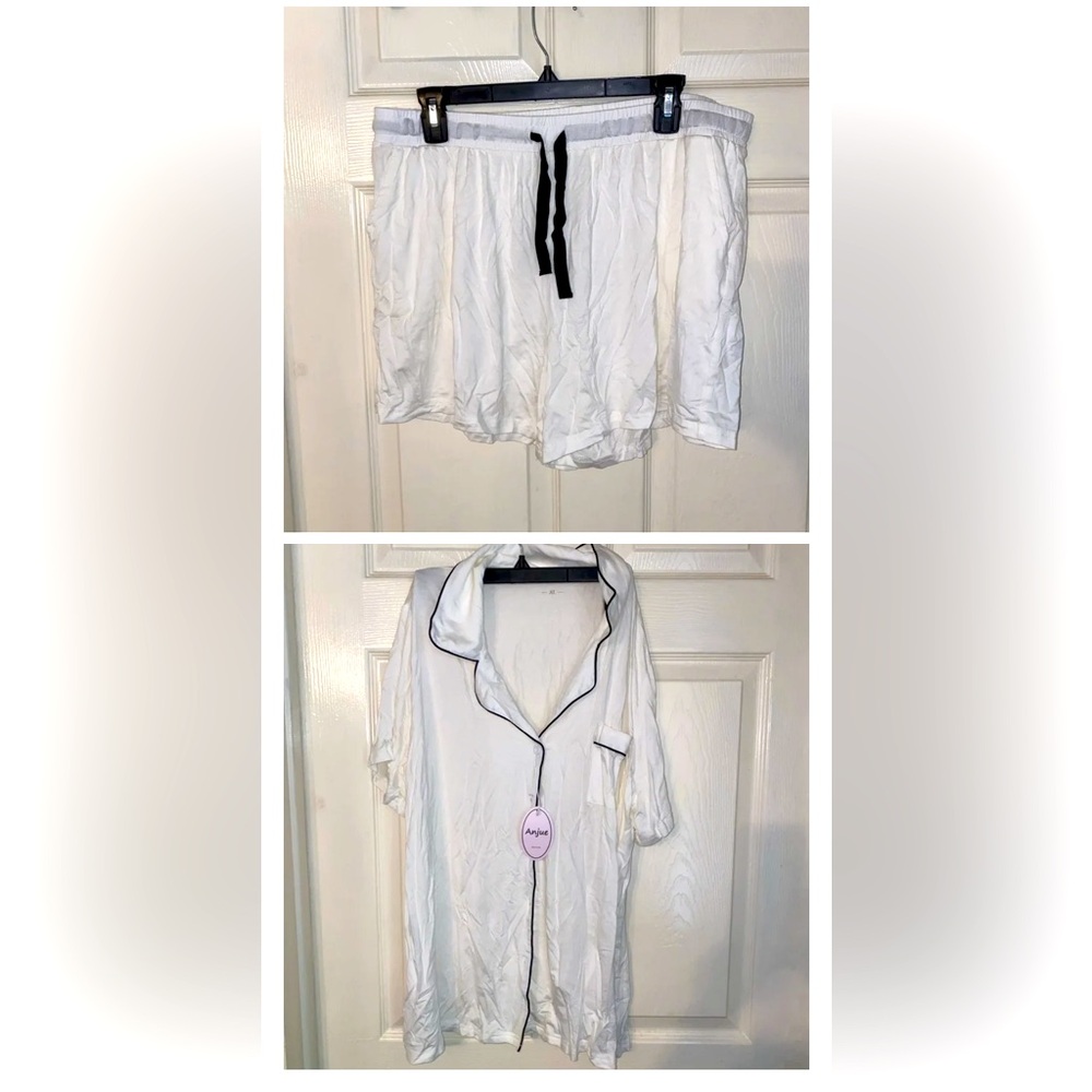 Pj set